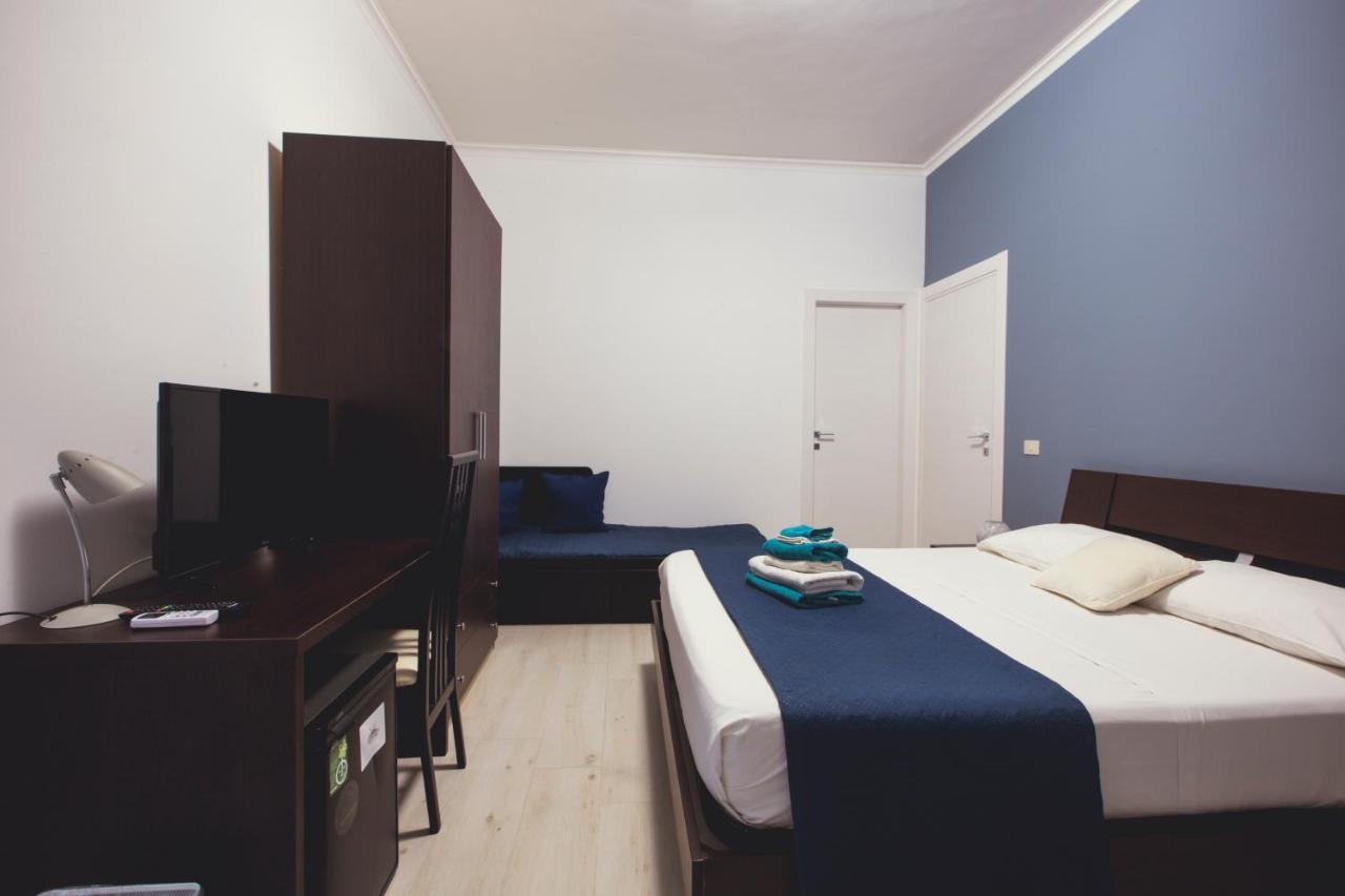 Bed and Breakfast Oasis Aci Castello Exterior foto