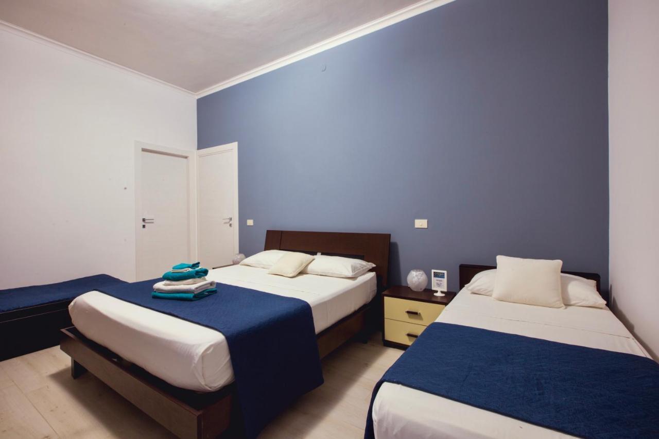 Bed and Breakfast Oasis Aci Castello Exterior foto