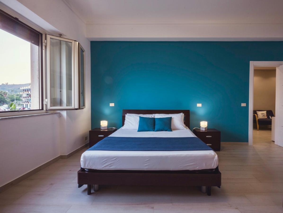 Bed and Breakfast Oasis Aci Castello Exterior foto
