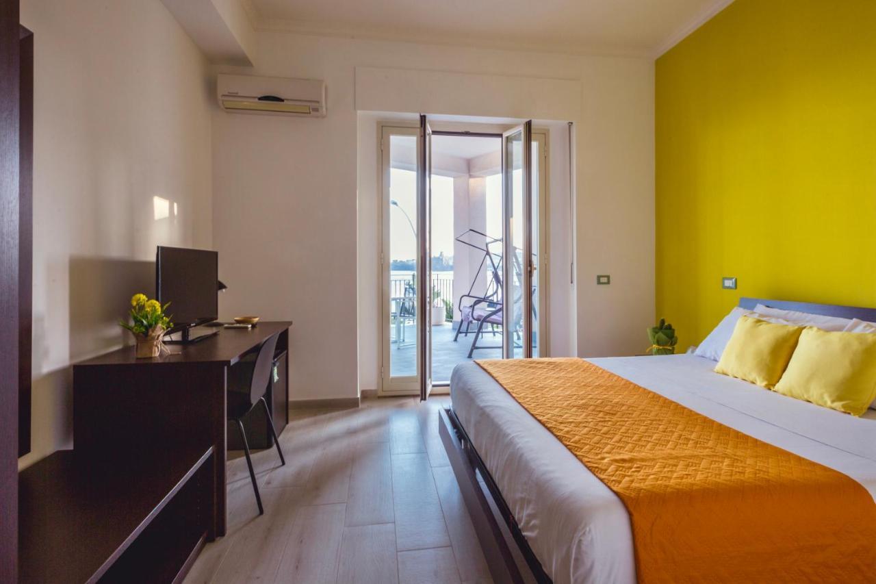 Bed and Breakfast Oasis Aci Castello Exterior foto