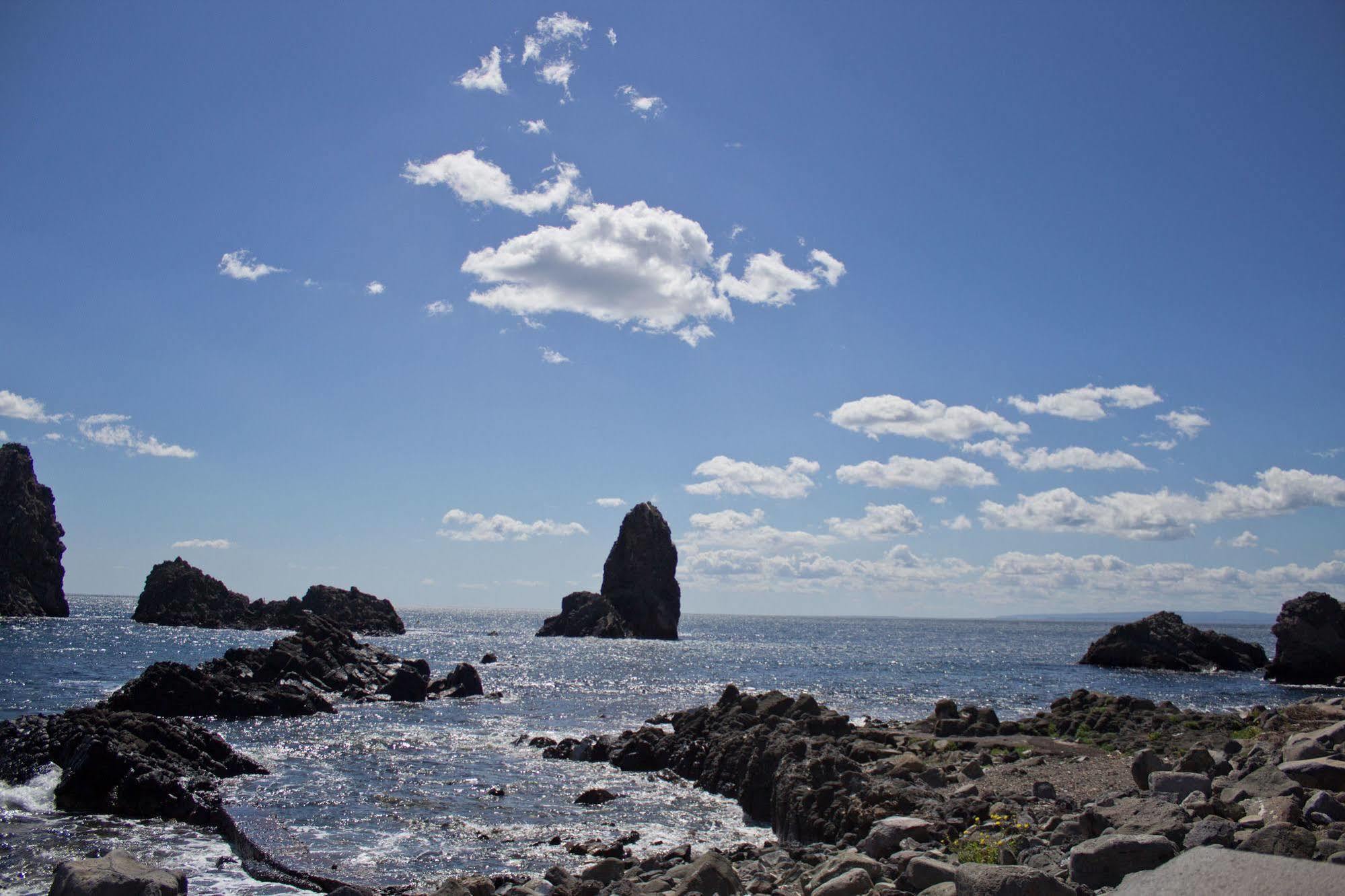 Bed and Breakfast Oasis Aci Castello Exterior foto